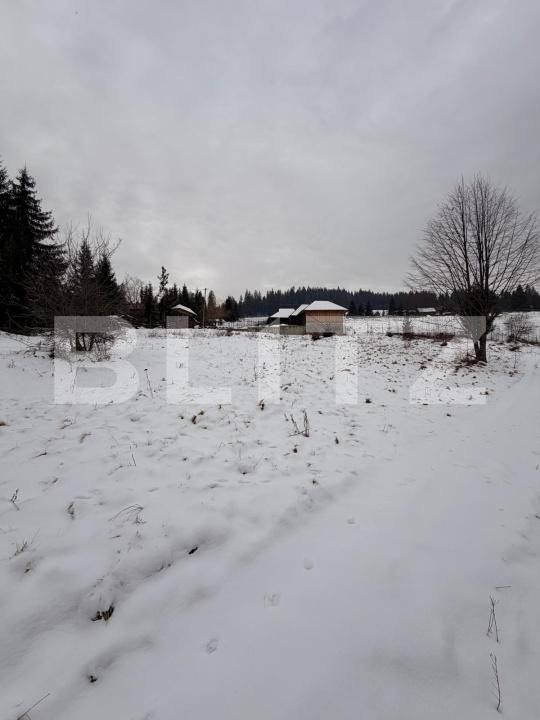 Teren de vânzare Exterior Vest - 188823TV | BLITZ Suceava | Poza4