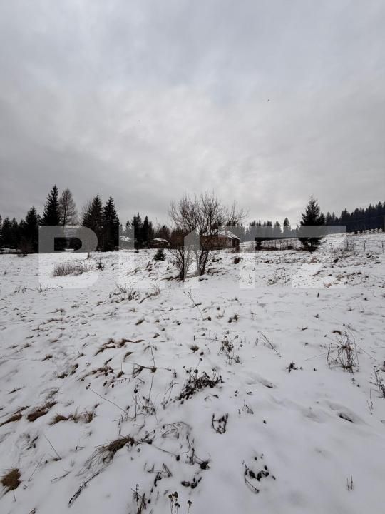 Teren de vânzare Exterior Vest - 188823TV | BLITZ Suceava | Poza5