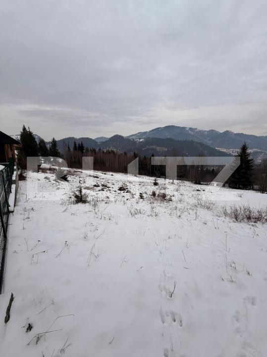 Teren de vânzare Exterior Vest - 188823TV | BLITZ Suceava | Poza2