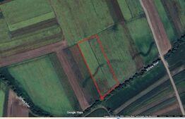 Teren de vânzare Burdujeni - 192283TV | BLITZ Suceava | Poza3