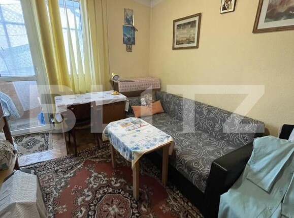 Apartament de vânzare 2 camere Central - 188874AV | BLITZ Suceava | Poza1