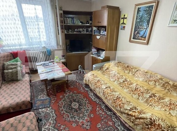 Apartament de vânzare 2 camere Central - 188874AV | BLITZ Suceava | Poza2