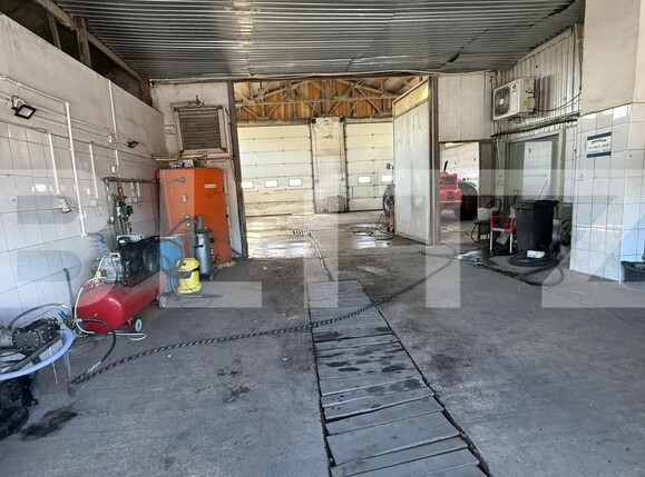 Spațiu industrial de vânzare Sud - 188888SVI | BLITZ Suceava | Poza3