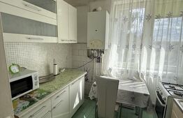 Apartament cu 2 camere, etaj intermediar, zona Centrala