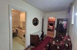 Apartament cu 2 camere, etaj intermediar, zona Centrala