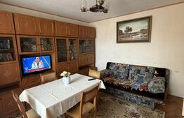 Apartament cu 2 camere, etaj intermediar, zona Centrala