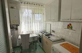Apartament cu 2 camere, etaj intermediar, zona Centrala