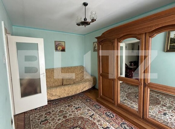 Apartament de vânzare 2 camere Central - 188893AV | BLITZ Suceava | Poza2