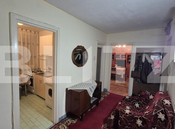 Apartament de vânzare 2 camere Central - 188893AV | BLITZ Suceava | Poza5