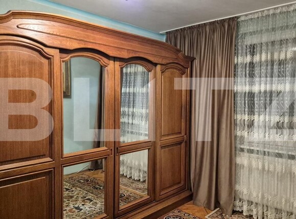 Apartament de vânzare 2 camere Central - 188893AV | BLITZ Suceava | Poza1
