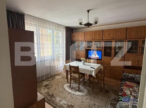 Apartament de vânzare 2 camere Central - 188893AV | BLITZ Suceava | Poza3