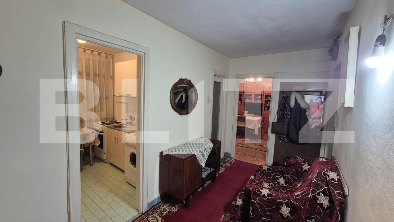 Apartament de vânzare 2 camere Central - 188893AV | BLITZ Suceava | Poza5