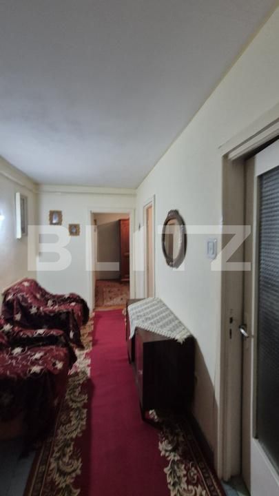 Apartament de vânzare 2 camere Central - 188893AV | BLITZ Suceava | Poza4