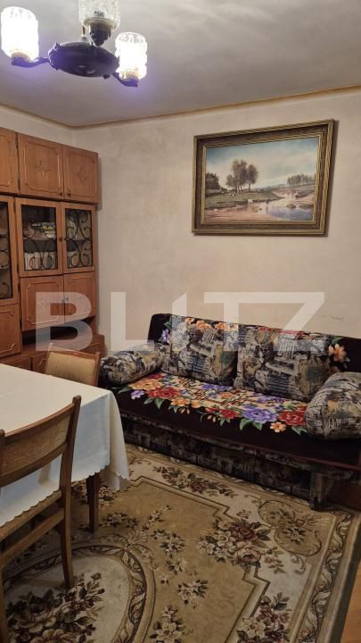 Apartament de vânzare 2 camere Central - 188893AV | BLITZ Suceava | Poza3