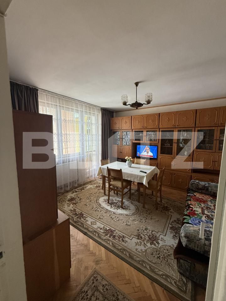 Apartament de vânzare 2 camere Central - 188893AV | BLITZ Suceava | Poza3