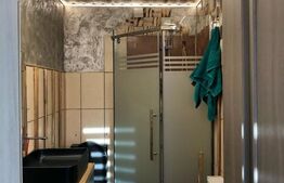 Locuinta Falticeni, 2 camere, 263 mp teren