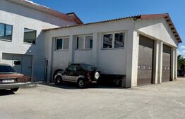 Locuinta Falticeni, 2 camere, 263 mp teren