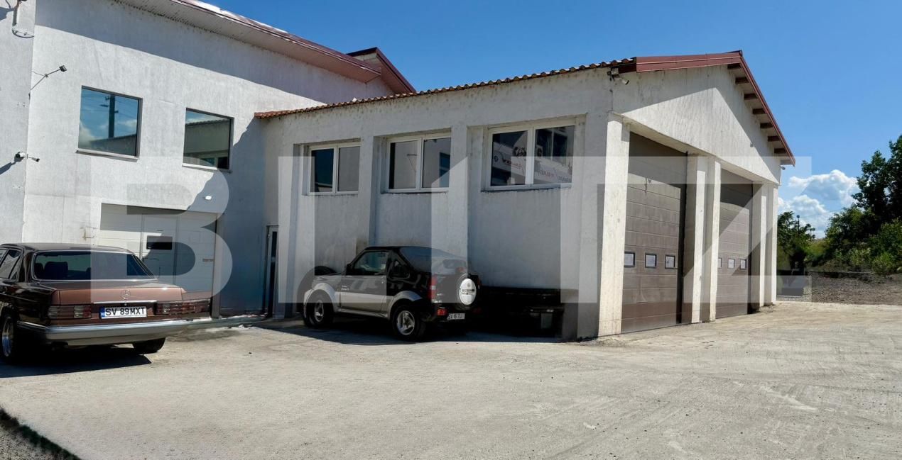 Casa de vânzare 2 camere Periferie - 188894CV | BLITZ Suceava | Poza8