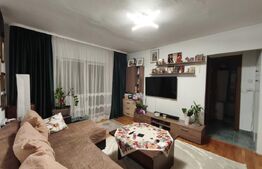 Apartament 3 camere, etaj intermediar, zona Piata Mica, Radauti