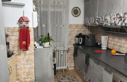 Apartament 3 camere, etaj intermediar, zona Piata Mica, Radauti