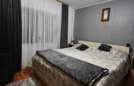 Apartament 3 camere, etaj intermediar, zona Piata Mica, Radauti