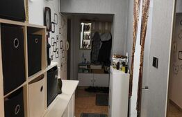 Apartament 3 camere, etaj intermediar, zona Piata Mica, Radauti