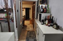 Apartament 3 camere, etaj intermediar, zona Piata Mica, Radauti