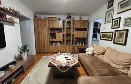 Apartament 3 camere, etaj intermediar, zona Piata Mica, Radauti