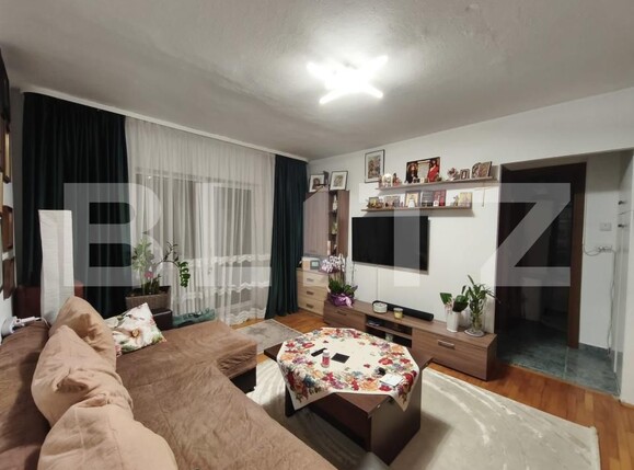 Apartament de vânzare 3 camere Radauti - 188999AV | BLITZ Suceava | Poza2