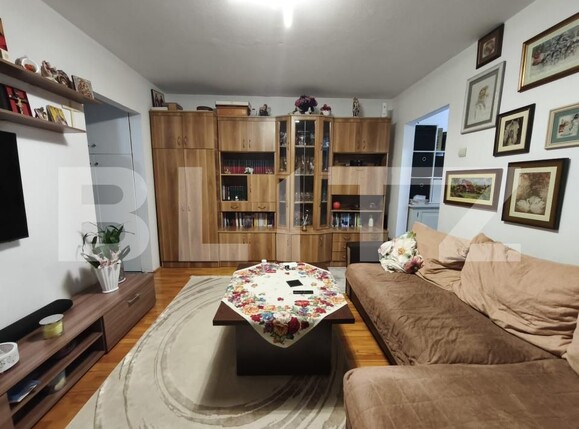 Apartament de vânzare 3 camere Radauti - 188999AV | BLITZ Suceava | Poza1