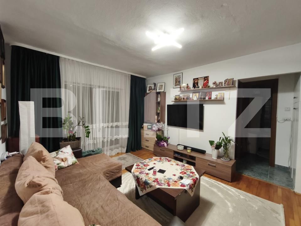 Apartament de vânzare 3 camere Radauti - 188999AV | BLITZ Suceava | Poza2