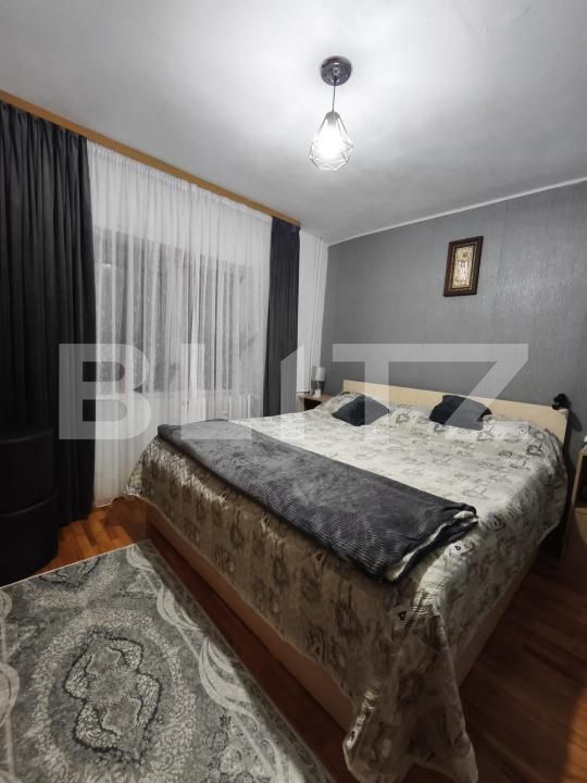 Apartament de vânzare 3 camere Radauti - 188999AV | BLITZ Suceava | Poza3