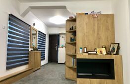 Locuinta si Hala/Spatiu Comercial in Falticeni, 630 mp teren