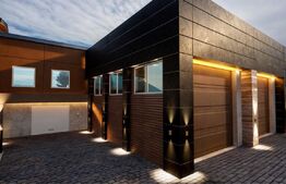 Locuinta si Hala/Spatiu Comercial in Falticeni, 630 mp teren