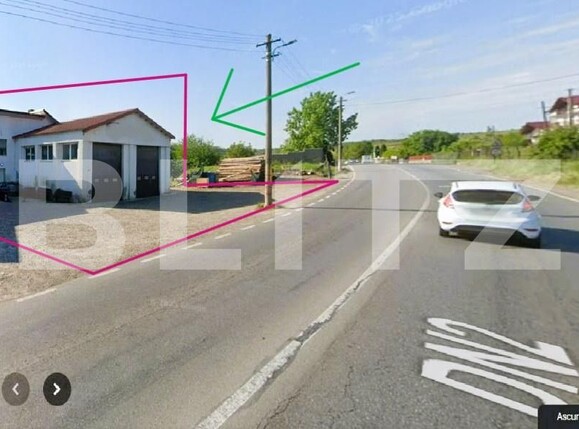 Casa de vânzare 2 camere Est - 189009CV | BLITZ Suceava | Poza8