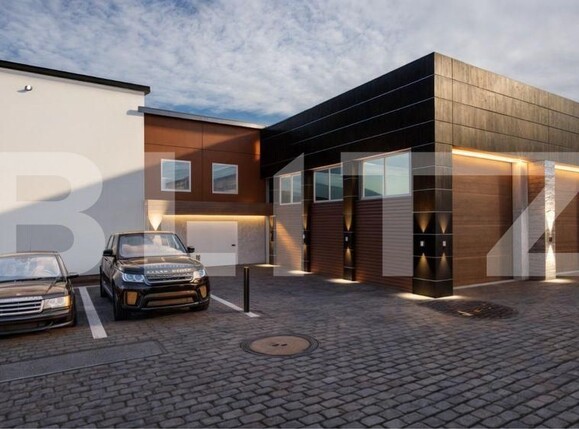 Casa de vânzare 2 camere Est - 189009CV | BLITZ Suceava | Poza1