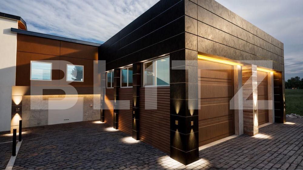 Casa de vânzare 2 camere Est - 189009CV | BLITZ Suceava | Poza2