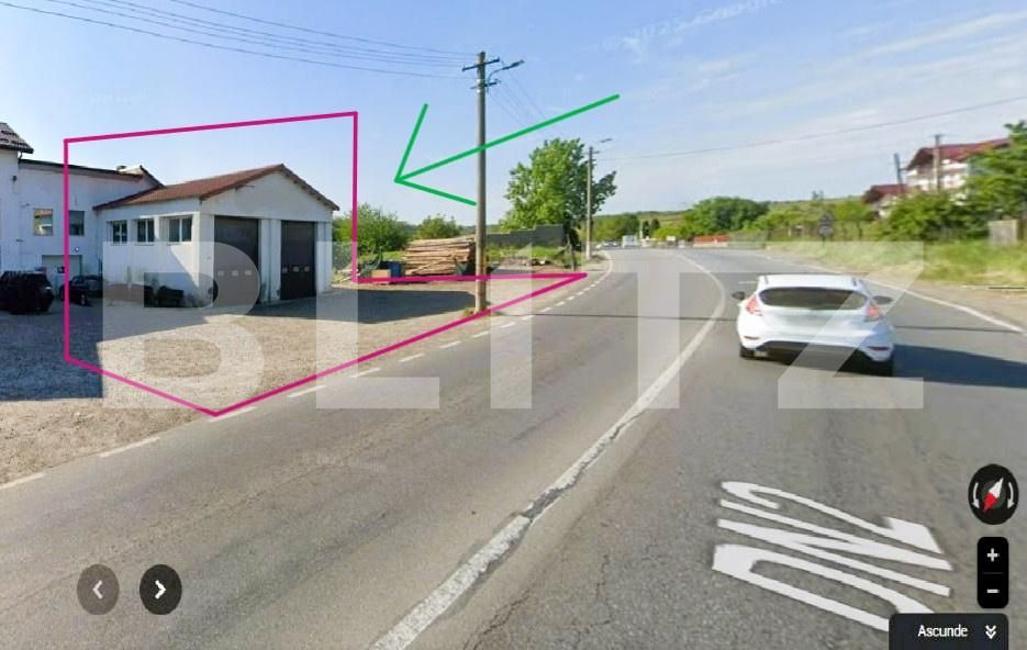 Casa de vânzare 2 camere Est - 189009CV | BLITZ Suceava | Poza8