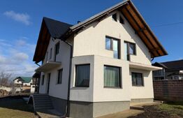 Casa Sfantu Ilie, 175 mp utili, Incalzire Pardoseala, 5 camere