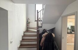 Casa Sfantu Ilie, 175 mp utili, Incalzire Pardoseala, 5 camere