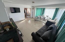 Casa Sfantu Ilie, 175 mp utili, Incalzire Pardoseala, 5 camere