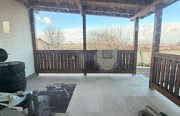 Casa Sfantu Ilie, 175 mp utili, Incalzire Pardoseala, 5 camere