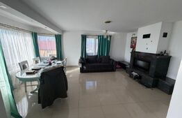 Casa Sfantu Ilie, 175 mp utili, Incalzire Pardoseala, 5 camere