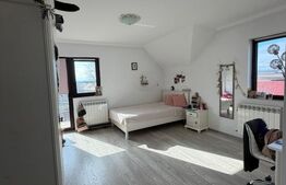 Casa Sfantu Ilie, 175 mp utili, Incalzire Pardoseala, 5 camere