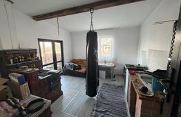 Casa Sfantu Ilie, 175 mp utili, Incalzire Pardoseala, 5 camere