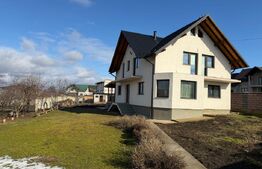 Casa Sfantu Ilie, 175 mp utili, Incalzire Pardoseala, 5 camere