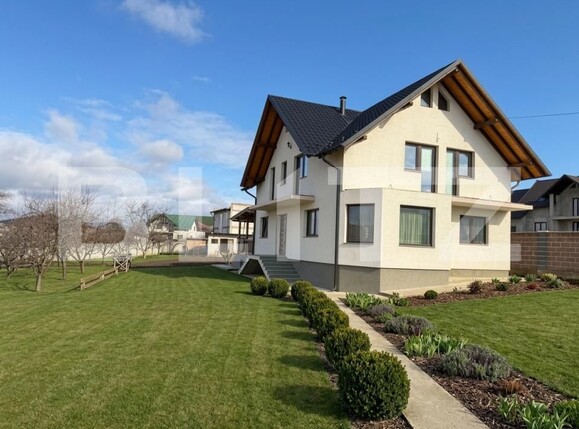 Casa de vânzare 5 camere Periferie - 189016CV | BLITZ Suceava | Poza1