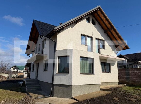 Casa de vânzare 5 camere Periferie - 189016CV | BLITZ Suceava | Poza1