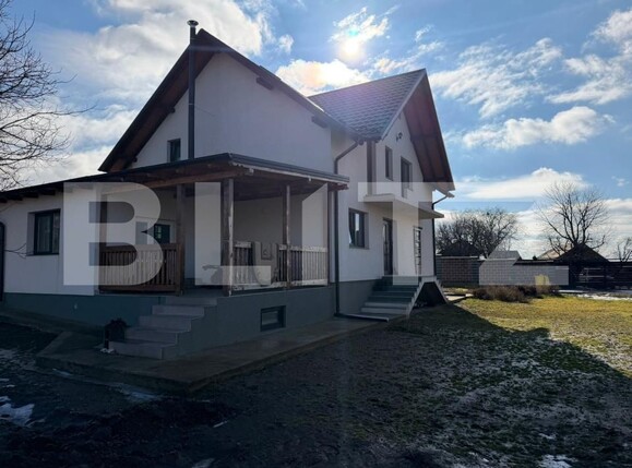 Casa de vânzare 5 camere Exterior Vest - 189016CV | BLITZ Suceava | Poza3
