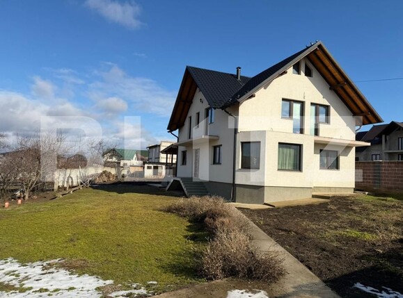 Casa de vânzare 5 camere Exterior Vest - 189016CV | BLITZ Suceava | Poza2